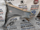 Oto Çıkma Parça / Fiat / Albea / Kaporta & Karoser / Sol Ön Çamurluk / Çıkma Parça 