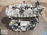 TOYOTA COROLLA 2.0 cc D-4D 126 hp 16v 1ADFTV Çıkma Komple Motor
