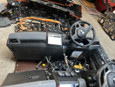 Oto Çıkma Parça / Renault / Clio / Göğüslük & Torpido / Komple Torpido / Çıkma Parça 