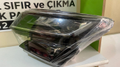 Oto Çıkma Parça / Skoda / Kodiaq / Far & Stop / Sol Ön Far / Çıkma Parça 