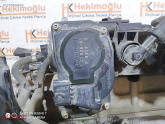 Oto Çıkma Parça / Renault / Megane / Motor / Motor (komple) / Çıkma Parça 