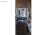 Oto Çıkma Parça / Nissan / Qashqai / Beyin / Motor Beyni / Çıkma Parça 