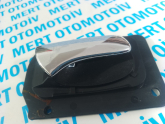 Oto Çıkma Parça / Opel / Vectra / Koltuk & Döşeme / İç Kapı Kolu / Çıkma Parça 