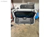 Oto Çıkma Parça / Nissan / Qashqai / Kaporta & Karoser / Bagaj Kapağı / Çıkma Parça 