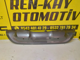 Oto Çıkma Parça / Renault / Kadjar / Tampon / Arka Tampon / Çıkma Parça 
