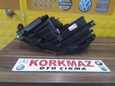 Oto Çıkma Parça / Volkswagen / Touran / Far & Stop / Sağ Ön Far / Çıkma Parça 