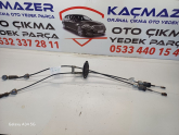 Oto Çıkma Parça / Honda / CR-V / Vites / Vites Maşonu / Çıkma Parça 