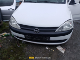 Oto Çıkma Parça / Opel / Combo / Kaporta & Karoser / Kesme Tavan Sacı / Çıkma Parça 
