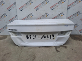 Honda Civic arka bagaj kapağı (2013 2016)