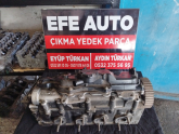 Oto Çıkma Parça / Renault / Megane / Motor / Silindir Kapağı / Çıkma Parça 