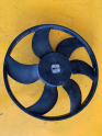 Oto Çıkma Parça / Renault / Kangoo / Fan / Fan Motoru / Çıkma Parça 