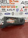 PEUGEOT PARTNER Torpido Yolcu AİRBAG KAPAĞI 9681842777