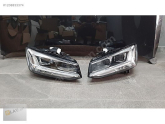 AUDİ Q2 SAĞ SOL ORJİNAL SİFİR XENON YENI KASA