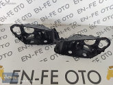 BMW 5 SERİSİ F10 LEDLİ SİNYALLİ SAĞ SOL FAR KASASI 2010-2013