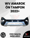 WV AMAROK ÖN TAMPON 2023 2HJ807221AN
