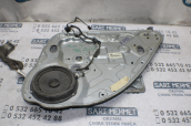Oto Çıkma Parça / Ford / Focus / Oto Cam / Cam Krikosu / Çıkma Parça 