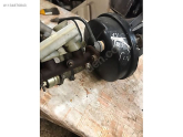Oto Çıkma Parça / Ford / Taunus / Fren / Westinghouse / Çıkma Parça 