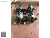 Oto Çıkma Parça / Honda / Civic / Motor / Distribütör / Çıkma Parça 