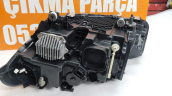 Oto Çıkma Parça / Bmw / 5 Serisi / Far & Stop / Sağ Ön Far / Çıkma Parça 