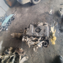 Oto Çıkma Parça / Hyundai / H100 / Motor / Motor (komple) / Çıkma Parça 