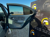 Oto Çıkma Parça / Renault / Megane / Kaporta & Karoser / Sağ Arka Kapı / Çıkma Parça 