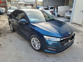 2021 Skoda OCTAVİA 1.5 TSİ E-Tec Dsg ELEKTRİK TESİSATI