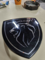 Oto Çıkma Parça / Peugeot / 408 / Arma & Yazı / Panjur Arması / Çıkma Parça 