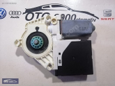 Oto Çıkma Parça / Peugeot / 2008 / Oto Cam / Cam Motoru / Çıkma Parça 