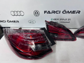 Oto Çıkma Parça / Opel / Astra / Far & Stop / Far & Stop Sacı / Çıkma Parça 