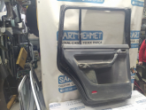 Oto Çıkma Parça / Volkswagen / Touran / Kaporta & Karoser / Sol Arka Kapı / Çıkma Parça 
