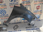 Toyota Auris ön sağ çamurluk Orjinal 2007-2012