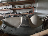 Oto Çıkma Parça / Peugeot / 407 / Airbag / Yolcu  Airbag / Çıkma Parça 