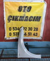 Oto Çıkma Parça / Skoda / Scala / Kaporta & Karoser / Sağ Ön Çamurluk / Çıkma Parça 