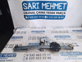 Oto Çıkma Parça / Renault / Symbol / Oto Cam / Cam Krikosu / Çıkma Parça 