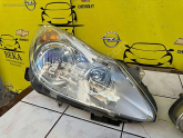 Oto Çıkma Parça / Opel / Corsa / Far & Stop / Sağ Ön Far / Çıkma Parça 
