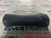 Peugeot 206 sağ airbag hatasız