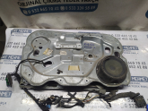 Oto Çıkma Parça / Ford / Focus / Oto Cam / Cam Krikosu / Çıkma Parça 