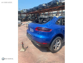 Oto Çıkma Parça / Porsche / Macan / Kaporta & Karoser / Sağ Arka Kapı / Çıkma Parça 