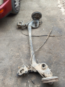 Oto Çıkma Parça / Fiat / Punto / Alt Takım / Arka Dingil / Çıkma Parça 