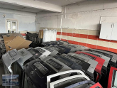 Oto Çıkma Parça / Opel / Astra / Ayna / Sağ Dış Ayna / Sıfır Parça 