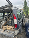 FİAT DOBLO D1 SAĞ ARKA PANEL KESME ORJİNAL ÇIKMA
