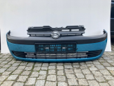 OPEL CORSA ÇIKMA ORJİNAL ÖN TAMPON