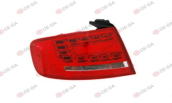 AUDİ A4 SEDAN SOL STOP LEDLİ 2007-2012 SIFIR TYC