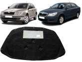 Oto Çıkma Parça / Skoda / Octavia / Kaporta & Karoser / Kaput / Sıfır Parça 