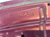 Oto Çıkma Parça / Toyota / Corolla / Kaporta & Karoser / Kaput / Çıkma Parça 
