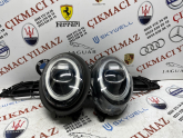 Oto Çıkma Parça / Mini / Cooper / Far & Stop / Sağ Ön Far / Çıkma Parça 