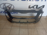 Oto Çıkma Parça / Kia / Sportage / Tampon / Ön Tampon / Çıkma Parça 