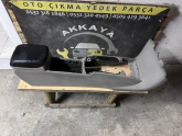 Volvo S40 Orta Konsol Orjinal Çıkma