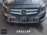 MERCEDES A180 ÖN PANEL ve TÜM AKSAMLARI | ÜNALLAR OTO ÇIKMA |