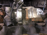 Oto Çıkma Parça / Hyundai / H100 / Motor / Turbo / Çıkma Parça 